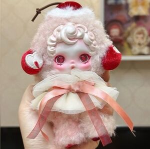 Authentic Moldy Muffin Skullpanda